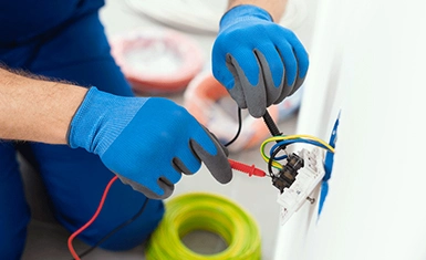 Electrical Services​