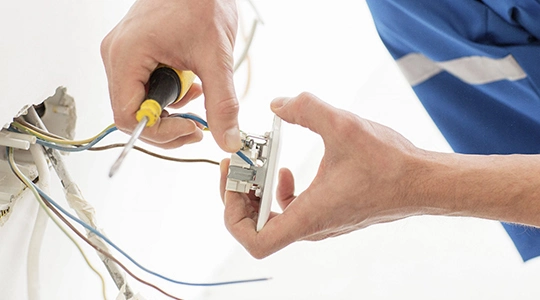 Electrical Services In Garland